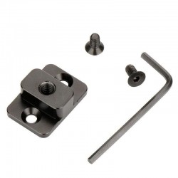 Ulanzi Video Monitor Mounting Plate for DJI Ronin S/SC (0989) Ulanzi Video Monitor Mounting Plate for DJI Ronin S/SC (0989)