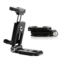 Ulanzi ST-05 Telefon Tripod Masa Standı (0986)