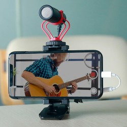 Ulanzi ST-05 Telefon Tripod Masa Standı (0986)