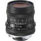 Voigtlander Ultron 35mm f/1.7 VM Aspherical Lens (Black)