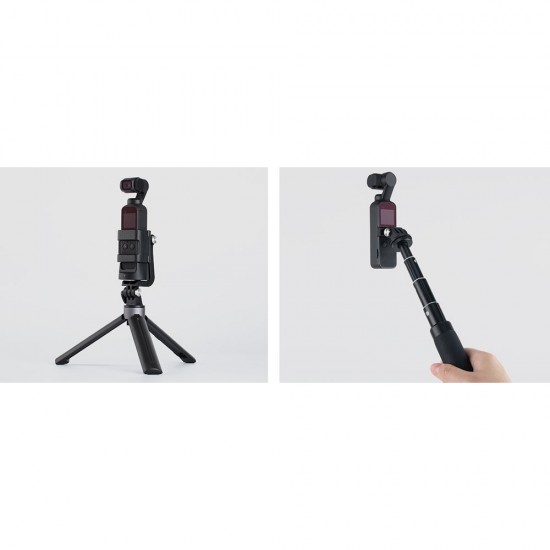 Pgytech Osmo Pocket & Action Camera Universal Mount (P-18C-032)
