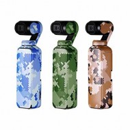 Pgytech Skin For Osmo Pocket (Camouflage Set) P-18C-009