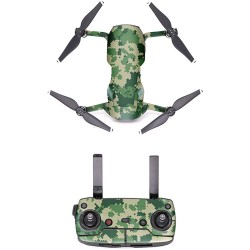 Pgytech Skin For Mavic Air (P-UNA-CA7)