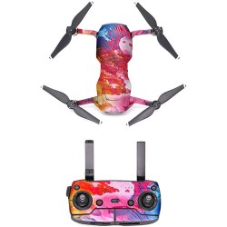 Pgytech Skin For Mavic Air (P-UNA-D5)