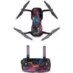 Pgytech Skin For Mavic Air (P-UNA-D7)