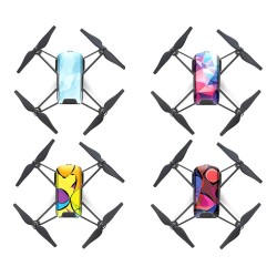 Pgytech Skin for TELLO (4-PACK) (P-WJ-003)