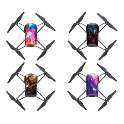 Pgytech Skin for TELLO (4-PACK) (P-WJ-005)