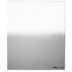 Cokin Graduated Neutral Grey G1 P Serisi M Size Kare Filtre (P120)