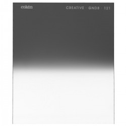 Cokin Gradiant Neutral Grey G2 (ND8) (0.9) P Serisi M Size Kare Filtre (P121)