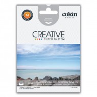 Cokin Gradiant Neutral Grey G2-Medium (ND4) (0.6) P Serisi M Size Kare Filtre (P121M)