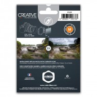 Cokin Gradiant Neutral Grey G2-Full (ND8) (0.9) P Serisi M Size Kare Filtre (P121F)
