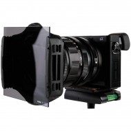 Cokin P Series Expert Gradual ND Filter Kit with Holder and Rings (H3H3-21)