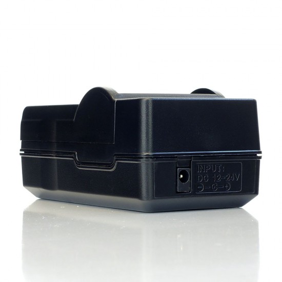Hlypro Sony NP-F970 Şarj Cihazı 