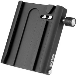 Zhiyun TransMount Quick Release Baseplate (Crane 3 LAB, Weebill-S ve Weebill LAB için) Zhiyun TransMount Quick Release Baseplate (Crane 3 LAB, Weebill-S ve Weebill LAB için)