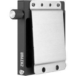 Zhiyun TransMount Quick Release Baseplate (Crane 3 LAB, Weebill-S ve Weebill LAB için) Zhiyun TransMount Quick Release Baseplate (Crane 3 LAB, Weebill-S ve Weebill LAB için)