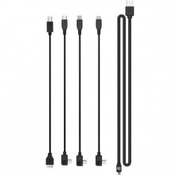 Zhiyun HDMI Cable Set Kablo Seti (Weebill-S için) Zhiyun HDMI Cable Set Kablo Seti (Weebill-S için)