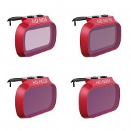 Pgytech Mavic Mini / Mini 2 ND Filtre Seti ND8 -16 -32-64 Pro (P-12A-019)