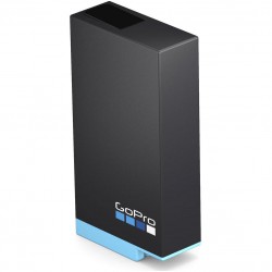 GoPro MAX Şarj Edilebilir Yedek Batarya (Max 360 İçin)