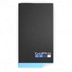 GoPro MAX Şarj Edilebilir Yedek Batarya (Max 360 İçin)