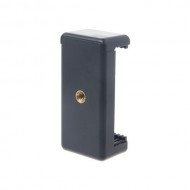 Tewise Cep Telefonu Klips Tripod Bağlantı Aparatı Tutucu