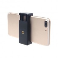 Tewise Cep Telefonu Klips Tripod Bağlantı Aparatı Tutucu