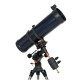 Celestron 31051 AstroMaster 130EQ-MD (Motor Drive) Teleskop