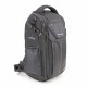 Vanguard Alta Rise 43 Camera Backpack (Black) 