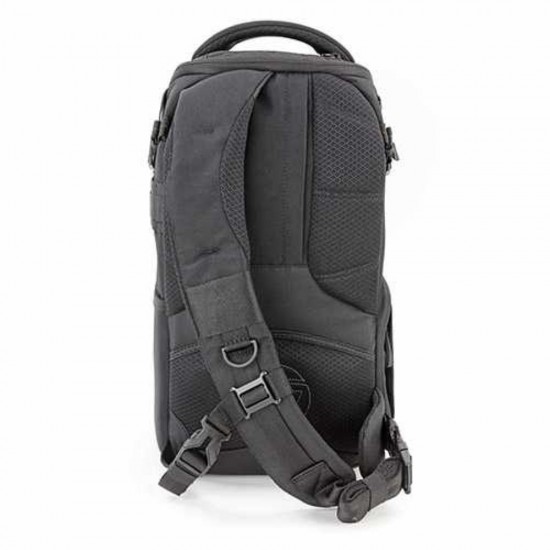 Vanguard Alta Rise 43 Camera Backpack (Black) 