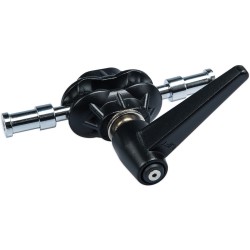 Tether Tools RS607 Rock Solid Dual Ball Joint