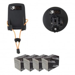Tether Tools RMUKT RapidMount Lights & Action Kit