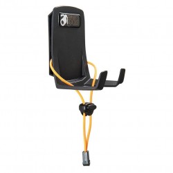 Tether Tools RMSLX RapidMount SLX Multi-Surface Speedlight Holder 