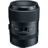 Tokina 100mm F2.8 atx-i 1:1 FF Macro Plus (Canon EF)
