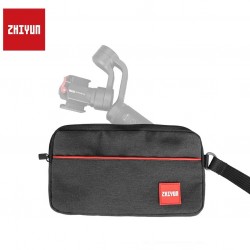 Zhiyun Storage Pouch for Smooth Q2 / X Gimbal Taşıma Kılıfı Zhiyun Storage Pouch for Smooth Q2 / X Gimbal Taşıma Kılıfı
