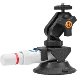 Tether Tools RSPG30 Rock Solid PowrGrip 3 for Smartphone