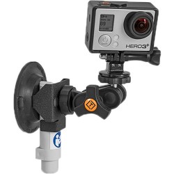 Tether Tools RSPG30 Rock Solid PowrGrip 3 for Smartphone