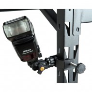 Tether Tools RMCCL15KT RapidMount EasyGrip Kit ST for Speedlight