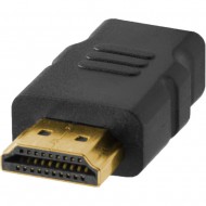 Tether Tools TPHDAA10 TetherPro HDMI Male (Type A) to HDMI Male (Type A) Cable