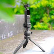 Ulanzi OP-4 Osmo Pocket Wifi İçin Tripod Aparatı (1325)