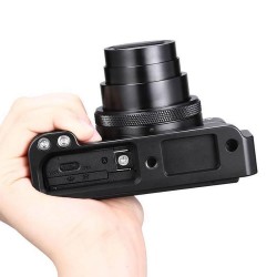 Ulanzi UURig R017 Sony RX100 VII Vlog Metal L Bracket (1613)
