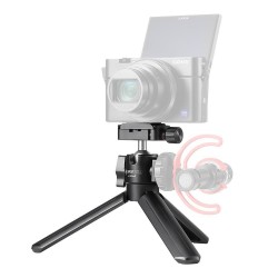 Ulanzi UURig U-Pod Masaüstü Metal Tripod Vlog Grip (1724)