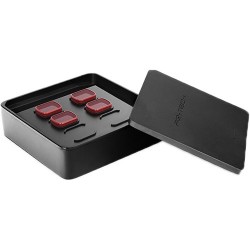 Pgytech Osmo Pocket İçin ND/PL Filtre Seti (Pro) (P-18C-014)