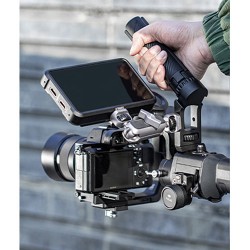 Pgytech Handgrip Mount for Ronin-S/SC (P-RH-031) Pgytech Handgrip Mount for Ronin-S/SC (P-RH-031)