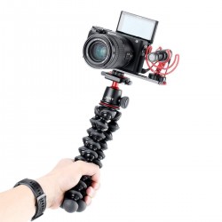 Ulanzi PT-5 Vlogging Microphone Stand (1312)