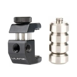 Ulanzi PT-4 Gimbal İçin Dengeleyici Ağırlık (0991) Ulanzi PT-4 Gimbal İçin Dengeleyici Ağırlık (0991)