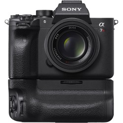 Sony VG-C4EM Battery Grip (A9 II, A7R IV, A7S III)