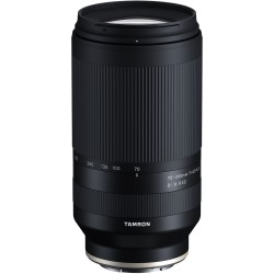 Tamron 70-300mm F4.5-6.3 Di III RXD Lens (Sony E)