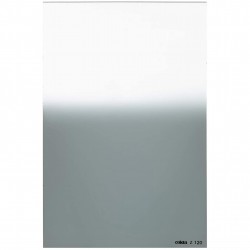 Cokin Grad. Neutral Grey G1 (N4) (0.6) Filtre (Z120)