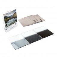Cokin Grad Neutral Density 3`lü ND Filtre Kit 121-121L-121M (U300-02)