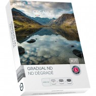 Cokin Grad Neutral Density 3`lü ND Filtre Kit 121-121L-121M (U300-02)