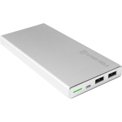 Tether Tools RSBP10 Rock Solid External Battery Pack (10,000 mAh)